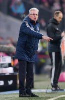 Fussball  1.Bundesliga   Saison 17/18: FC Bayern Muenchen - SV Werder Bremen