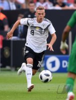 Fussball International Testspiel: Deutschland - Saudi-Arabien