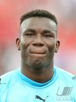 Fussball WM 2006:S&uuml;dkorea - Togo