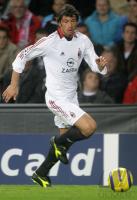 Fussball Champions League: Eindhoven - Mailand