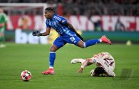 Fussball International CHL 24/25: FC Bayern Muenchen - Slovan Bratislava