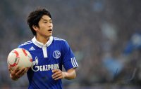 Fussball: 1. Bundesliga Saison 2010/2011, Schalke: UCHIDO