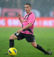 FUSSBALL SERIE A:  Emanuele Giaccherini (Juventus Turin)