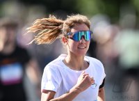 Laufen / Leichtathletik Stadtlauf / Erbelauf 2025