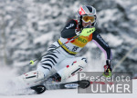 Ski Alpin; Riesenslalom Aspen Damen