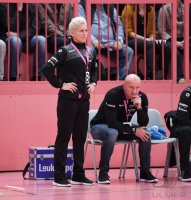 Handball 1. Bundesliga Frauen 19/20: TuS Metzingen - 1. FSV Mainz 05