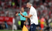 Fussball Supercup 23/24: FC Bayern Muenchen - RB Leipzig