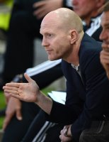 Fussball 1. Bundesliga :  Sportvorstand Matthias Sammer (FC Bayern Muenchen)