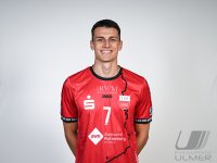 Volleyball 2. Bundesliga Saison 25/26:
Fotoshooting TV Rottenburg