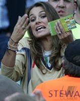 Fussball WM 2006: Italien - Ghana