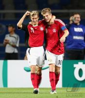 Fussball International  U 17 Weltmeisterschaft Viertelfinale