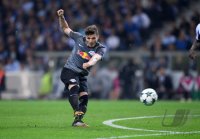 Fussball CHL 17/18 Gruppenphase: FC Porto - RB Leipzig
