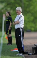 Fussball Landesliga  2010/2011: SG Empfingen - Spvgg Freudenstadt