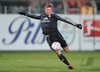 1. Fussball Bundesliga: 1 FSV Mainz 05 -  1 FC Nuernberg