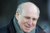 Fussball 1. Bundesliga 19. Spieltag: Arminia Bielefeld - Hertha BSC Berlin