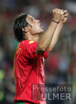 Fussball INTERNATIONAL  EURO 2004