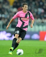 FUSSBALL SERIE A:  Claudio Marchisio (Juventus Turin)