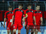FUSSBALL    SSV Reutlingen Enttuschung