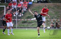 Fussball Oberliga BW  2026/2027  7. Spieltag   12.09.2026  FC Holzhausen - SSV Reutlingen
