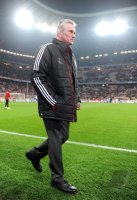 Fussball CHL  Saison 2011/2012:  FC Bayern Muenchen - FC Basel