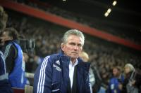 Fussball 1. Bundesliga: Bayer Leverkusen - Borussia Dortmund