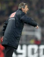 Fussball 1. Bundesliga: Dortmund - Berlin