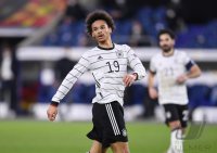 FUSSBALL INTERNATIONAL QUALIFIKATION WM 2022: Deutschland - Nordmazedonien