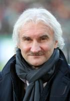 Fussball 1. Bundesliga: Leverkusen, VOELLER Einzelaktion