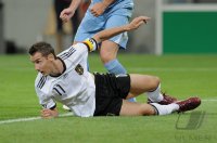 Fussball International EM 2012 Testspiel:  Miroslav KLOSE (Deutschland)