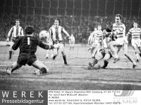 Fussball DFB-Pokal