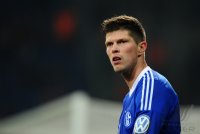 Fussball, DFB Pokal, Saison 12/13: FC Schalke 04 - FSV Mainz 05