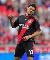 Fussball: Europa League, Saison 2010/2011: Bayer 04 Leverkusen, BALLACK