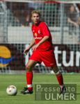 FUSSBALL