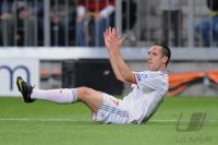 FUSSBALL  International CHL 09/10 RIBERY   (FC Bayern  Muenchen)