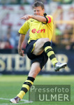 Fussball 1. Bundesliga: BVB, WOERNS Einzelaktion