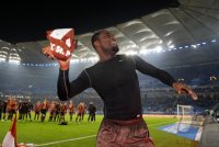 Fussball: 1. Bundesliga Saison 2010/2011: Hamburger SV - St. Pauli