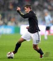 Fussball Nationalmannschaft: Miroslav Klose (GER)