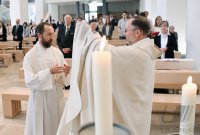 Priesterweihen 2020 Tag 2