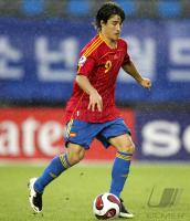 Fussball International  U17 Weltmeisterschaft