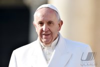 Rom Generalaudienz;  Papst Franziskus I.