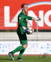 Regionalliga Suedwest 19/20: TSG  Balingen - FK Pirmasens&Acirc;&nbsp;