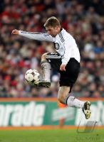 Fussball Internationales Testspiel Schweiz - Deutschland