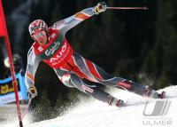 Ski Alpin  Herren Riesenslalom Adelboden