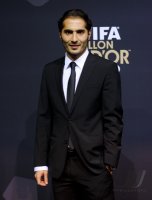 Fussball FIFA Ballon d Or 2010