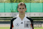 Fussball INTERNATIONAL  EURO 2004 FOTO-Termin