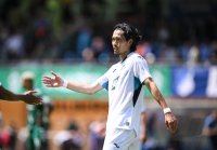 Fussball  1. Bundesliga 2025/2026  Testspiel  
SV Werder Bremen - TSG 1899 Hoffenheim
