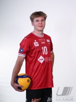 Volleyball 1. Bundesliga  Saison 26/27: Fotoshooting TV Rottenburg