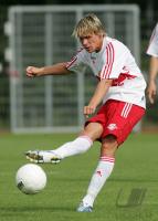 Fussball, 30.06.2007, Sv Wacker Burghausen-RB Salzburg