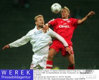Fussball Champions League