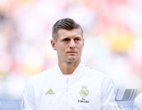 Fussball International Audi Cup 2019: Real Madrid - Tottenham Hotspur